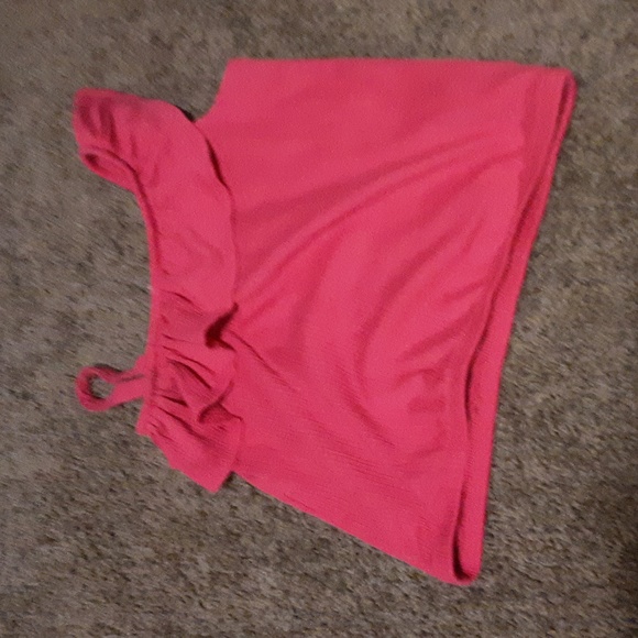 Pink tank top - Picture 1 of 1